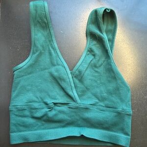 Nikibiki Green Sports‎ Bra